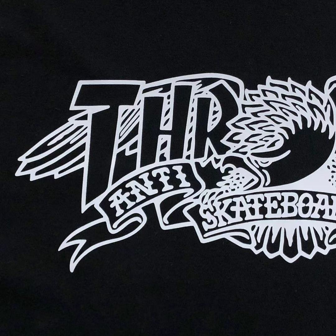 Thrasher 75 THRASHER T-SHIRT - Image 9