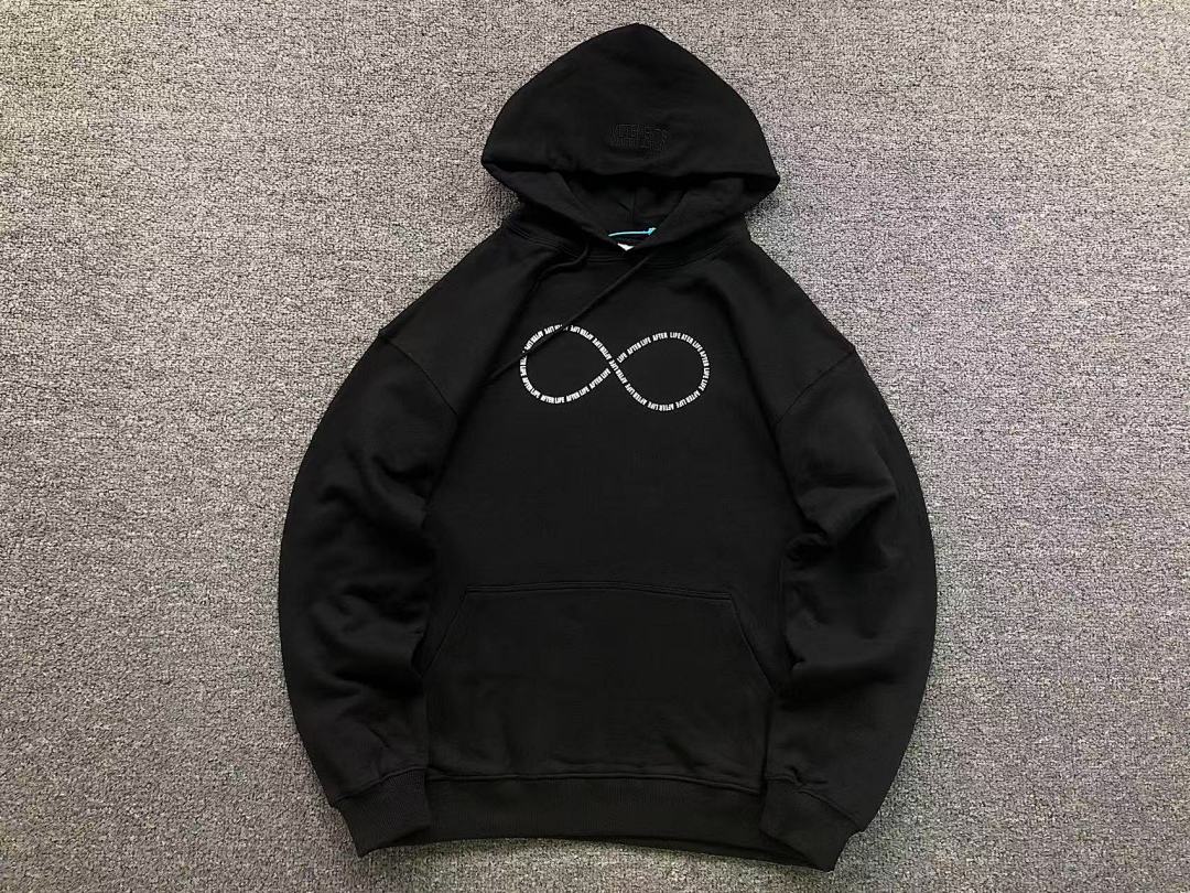 Vetements 158 VETEMENTS HOODIE 482321145 (Im 170Cm 60Kg I Wear Size S In The Phot) - Image 5