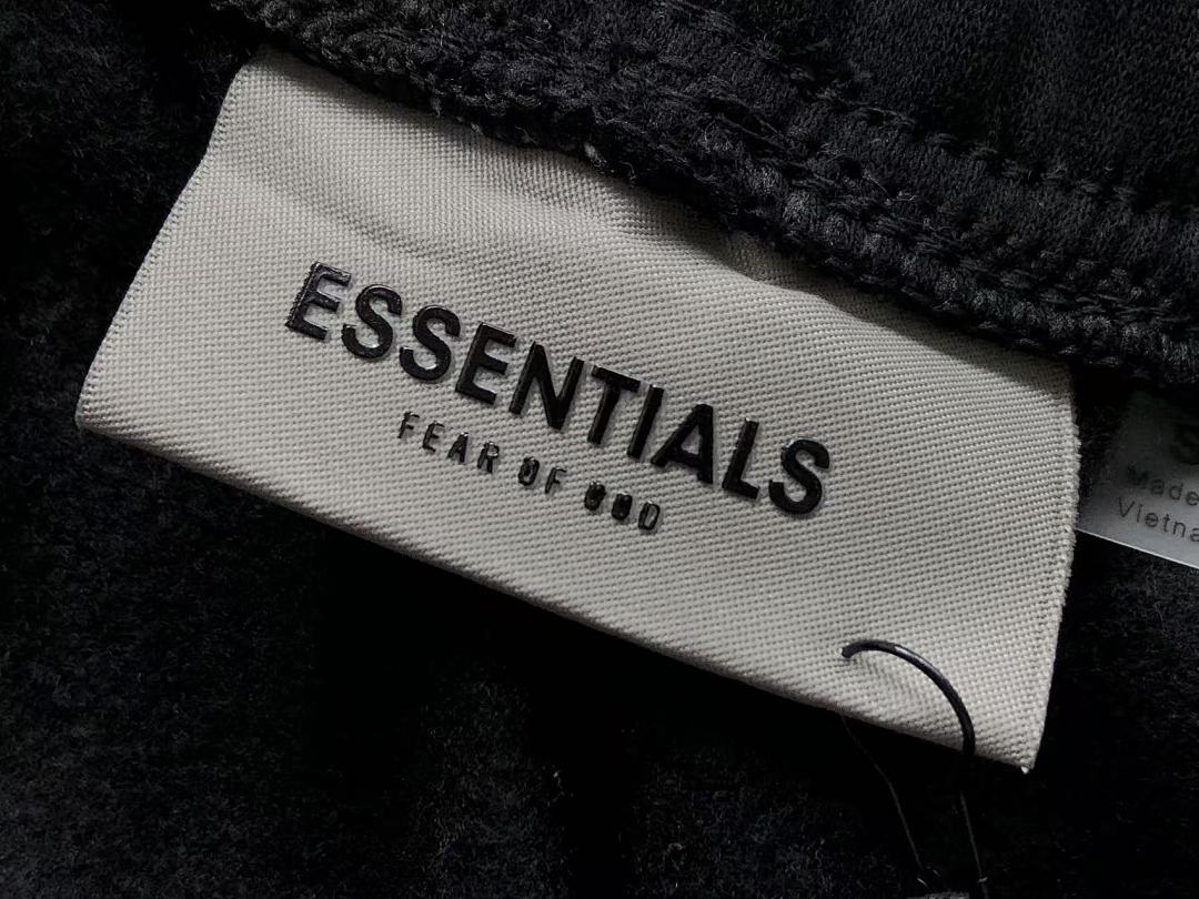 Fear of God 135 FOG TROUSERS 4105090277 (Im 170Cm 60Kg I Wear Size S In The Phot) - Image 27