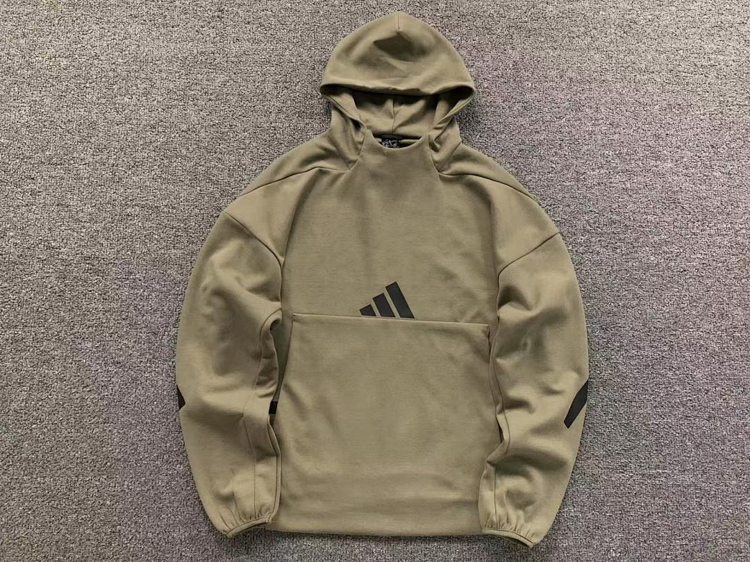 Adidas 218 A⭐I⭐AS HOODIE TROUSERS 511030585 (Im 170Cm 60Kg I Wear Size S In The Phot) - Image 12