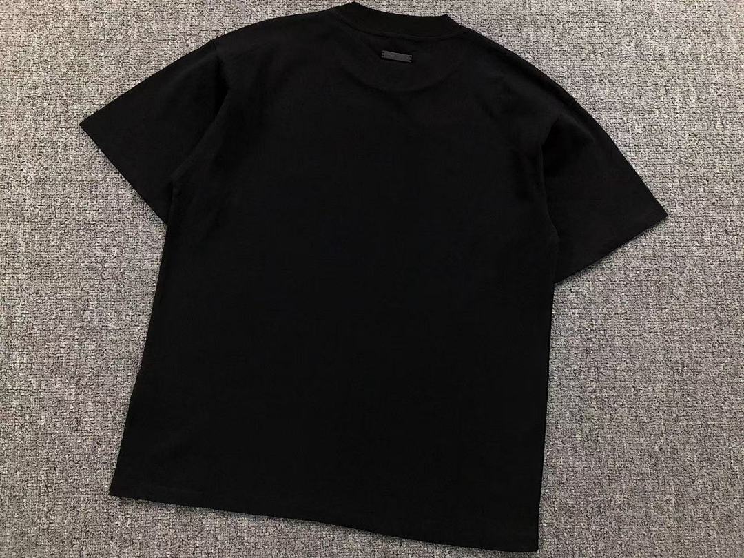 Fear of God 98 FOG T-SHIRT 412132117 (Im 170Cm 57Kg I Wear Size M In The Phot) - Image 20