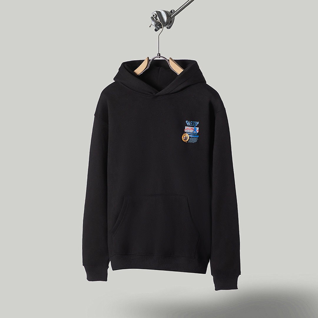 Travis Scott 126 TRAVIS SCOTT CACTUS JACK - Image 21