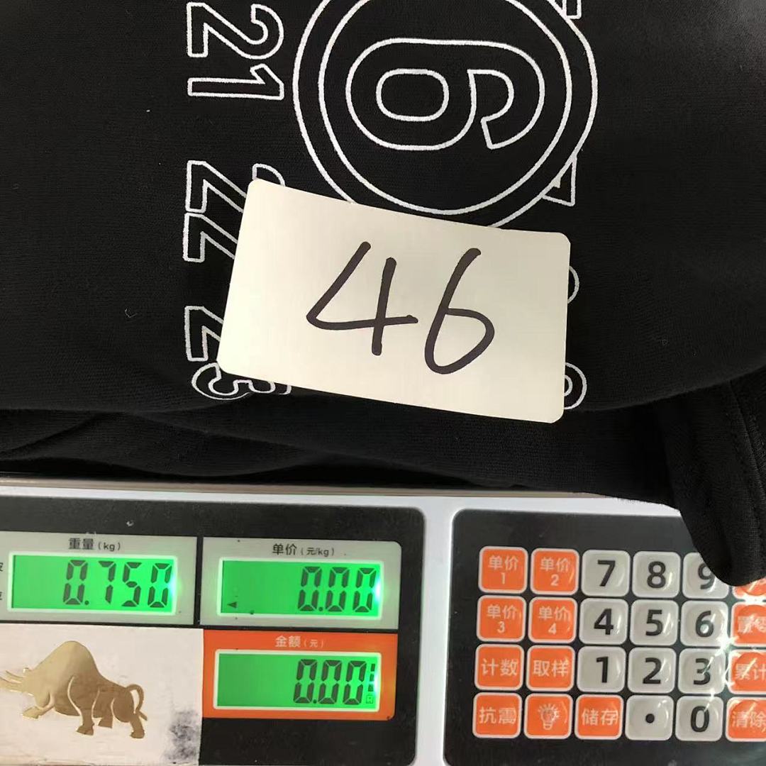On Running 125 MAISON MARGIELA HOODIE 58260886 (Im 170Cm 60Kg I Wear Size 46 In The Phot) - Image 21