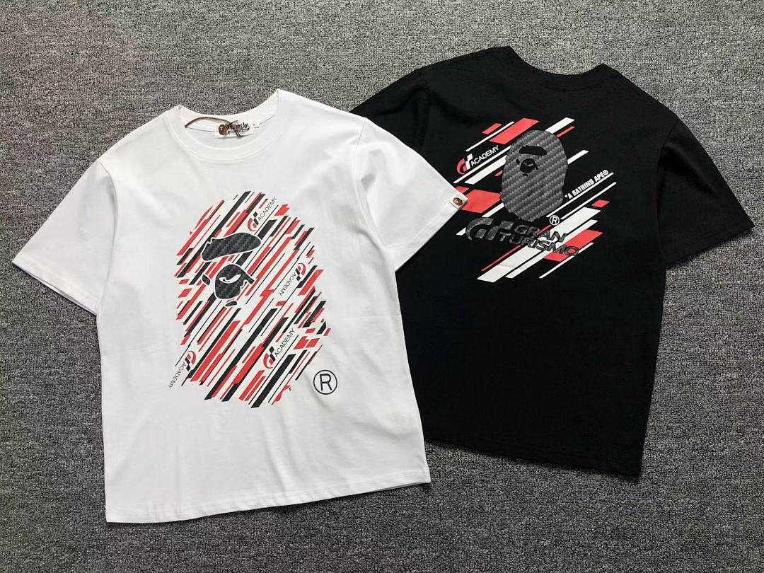 Bape 95 BAPE T-SHIRT - Image 3