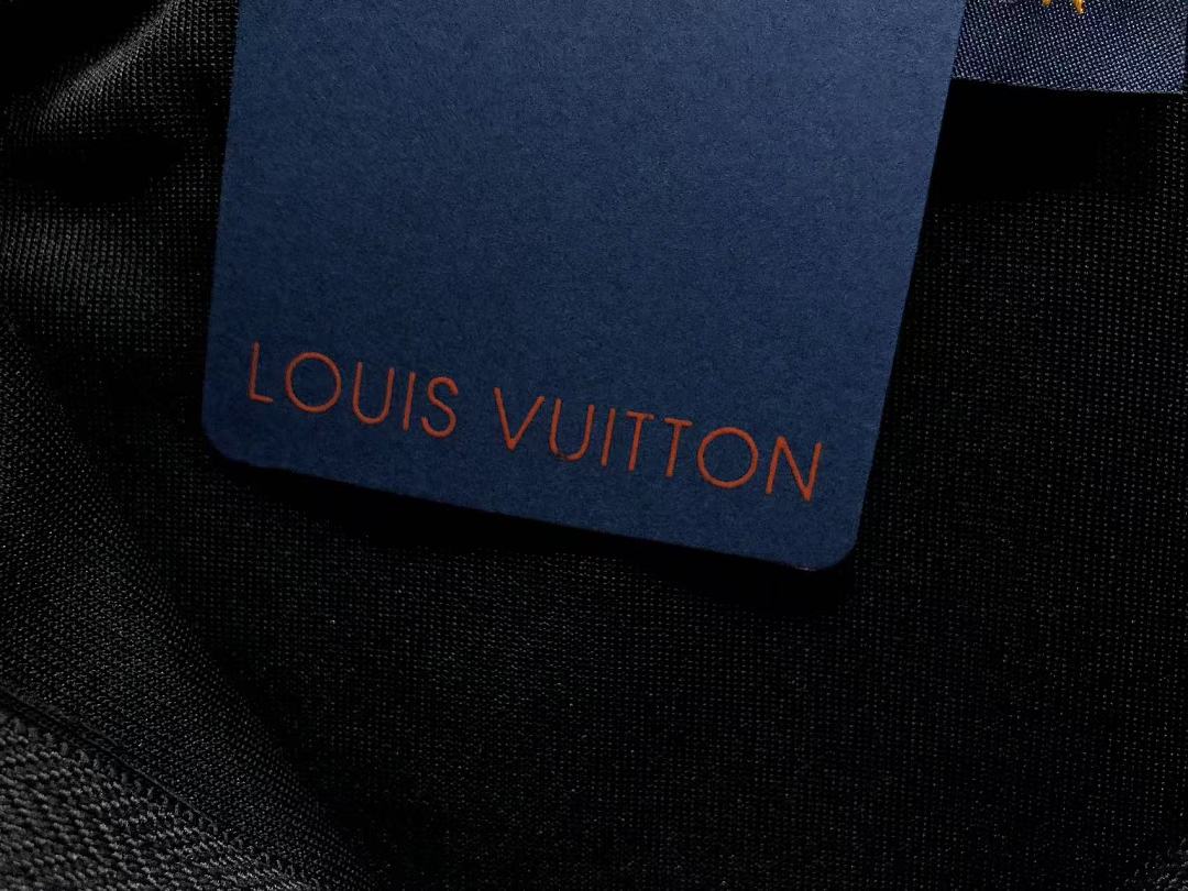 Louis Vuitton 218 L⭐ T-SHIRT SHORTS 5241618147 (Im 170Cm 60Kg I Wear Size L In The Phot) - Image 19