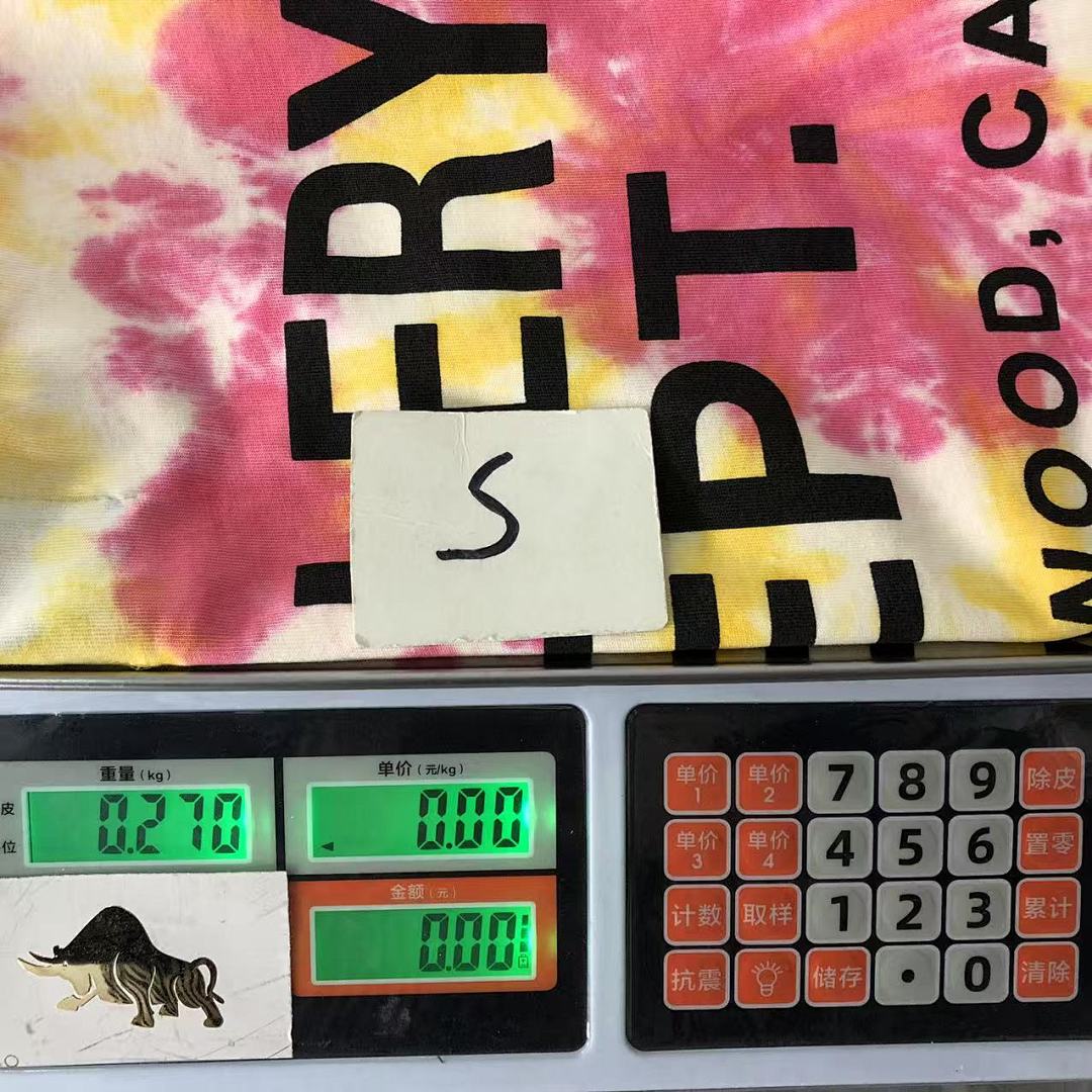 Gallery Dept 155GALLERY DEPT T-SHIRT 311111117 (Im 170Cm 55Kg I Wear Size S In The Phot) - Image 20