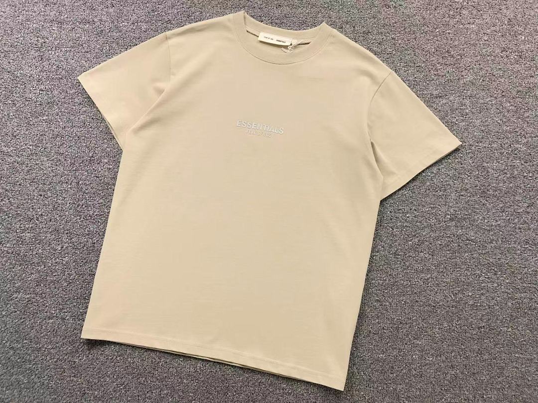 Fear of God SHORTS 125 FOG T-SHIRT 4203070577 (Im 170Cm 60Kg I Wear Size M In The Phot) - Image 17
