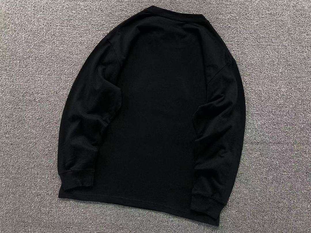 Unbranded 85 S⭐N⭐ LONG SLEEVED 5112717121 (Im 170Cm 60Kg I Wear Size S In The Phot) - Image 15