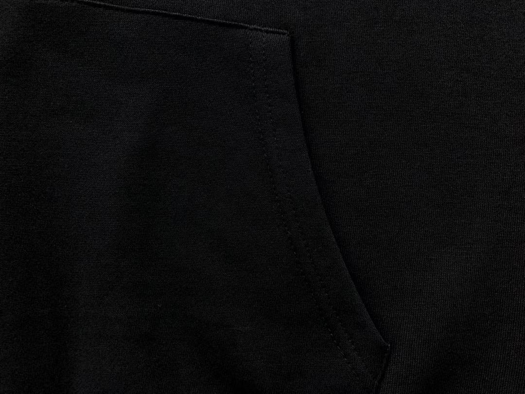 Sp5der SHORTS 98 SP5DER HOODIE - Image 14