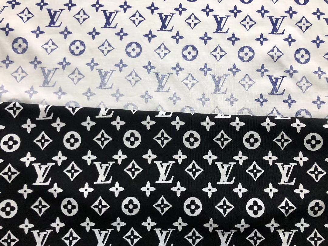 Louis Vuitton 115 L⭐ T-SHIRT 12650920 (Im 170Cm 60Kg I Wear Size M In The Phot) - Image 12