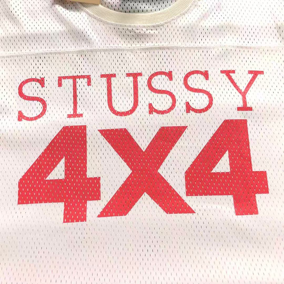 Stussy 85 STUSSY T-SHIRT 525121782 (Im 170Cm 60Kg I Wear Size M In The Phot) - Image 14