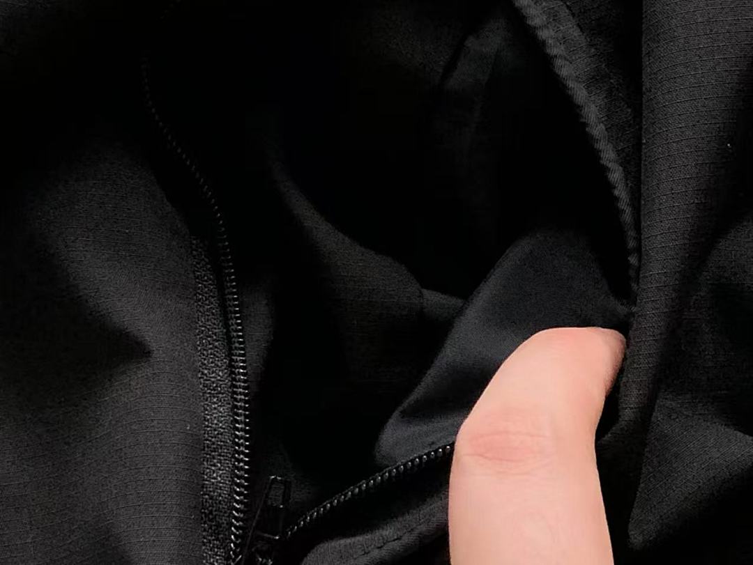 Unbranded 135 FOOTBALL TRENCH COAT 11100707002 (Im 170Cm 60Kg I Wear Size L In The Phot) - Image 13