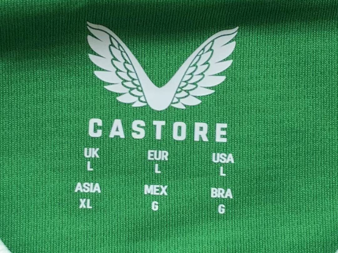 Unbranded 75 FOOTBALL T-SHIRT 31052313002 (Im 170Cm 60Kg I Wear Size L In The Phot) - Image 16