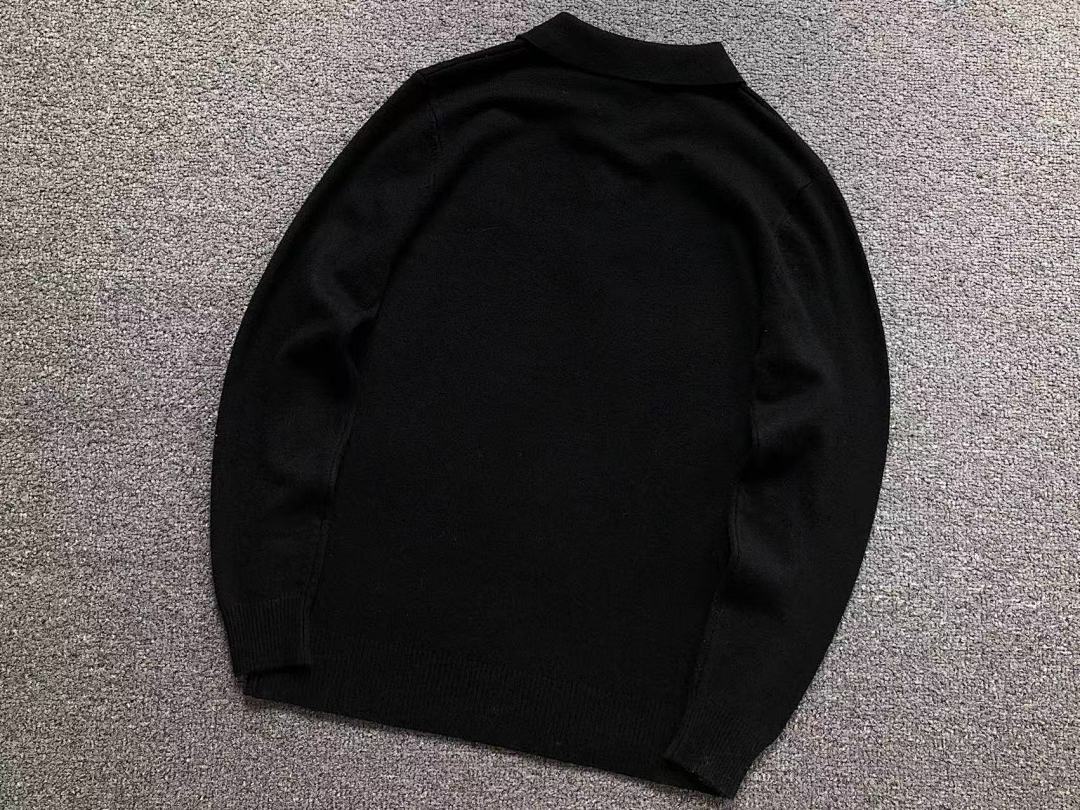 Lacoste 178 LACOSTE SWEATER 22010613001 (Im 170Cm 60Kg I Wear Size M In The Phot) - Image 21