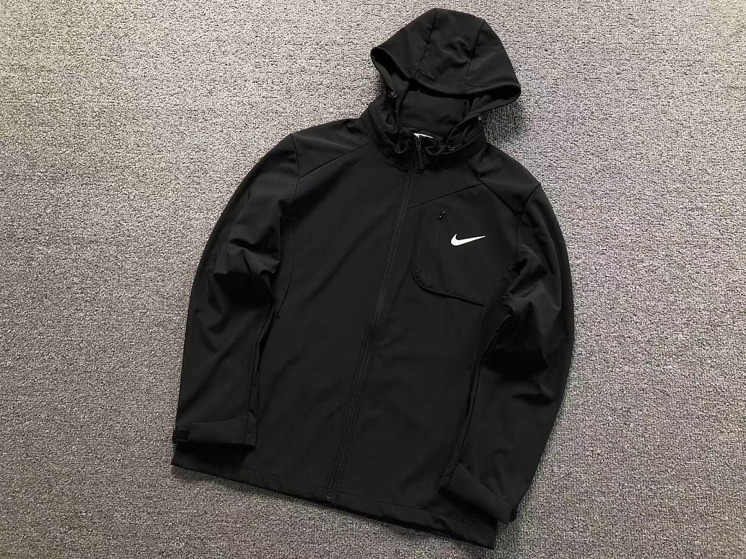 Nike 208 N⭐K⭐ JACKET 2207240904 (Im 170Cm 60Kg I Wear Size XL In The Phot) - Image 14