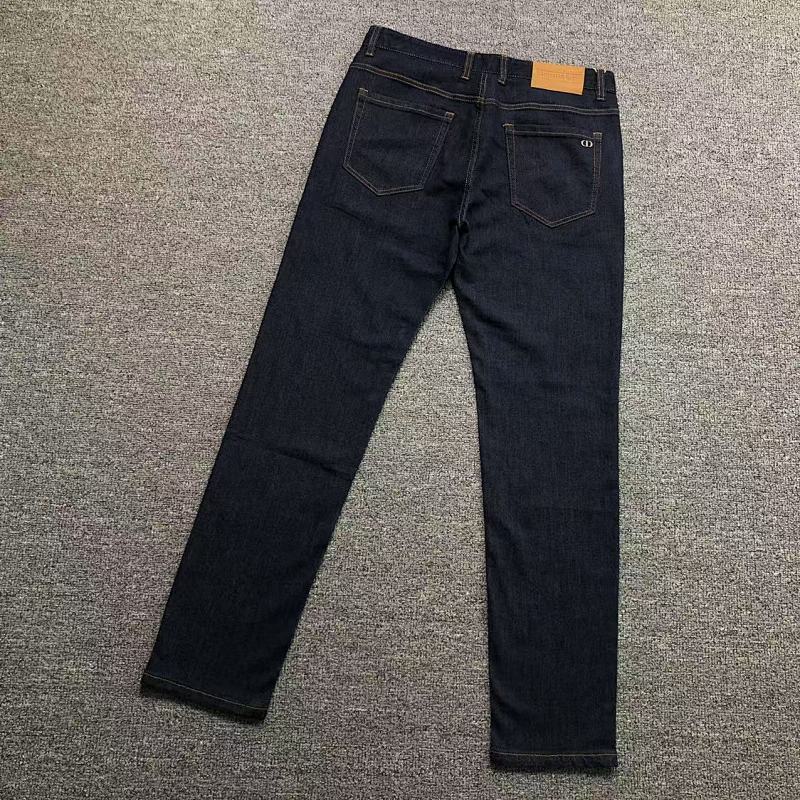 Dior 225 D⭐O⭐ TROUSERS 213050705 (Im 170Cm 55Kg I Wear Size 33 In The Phot)