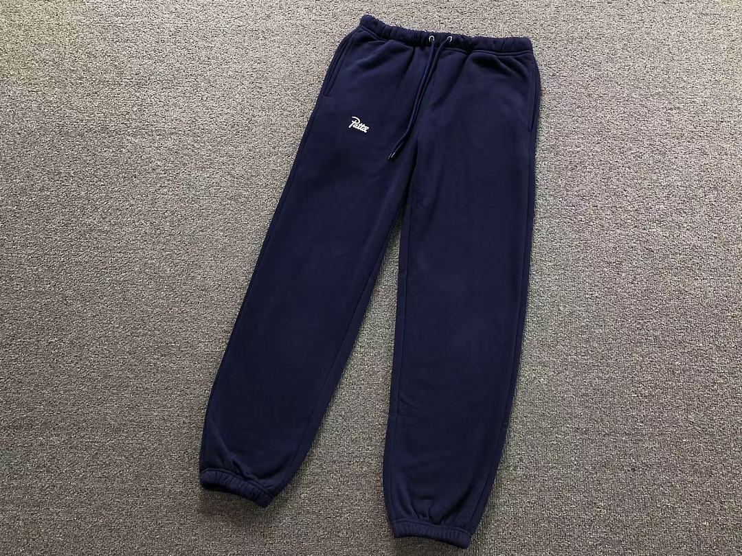Patta TROUSERS 125 P⭐TT⭐ HOODIE - Image 30