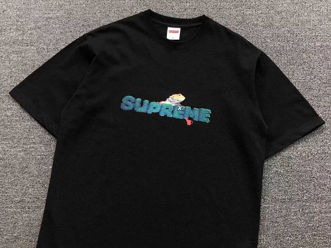 Supreme 89 S⭐⭐R⭐⭐E T-SHIRT 212071721 (Im 170Cm 57Kg I Wear Size M In The Phot) - Image 11