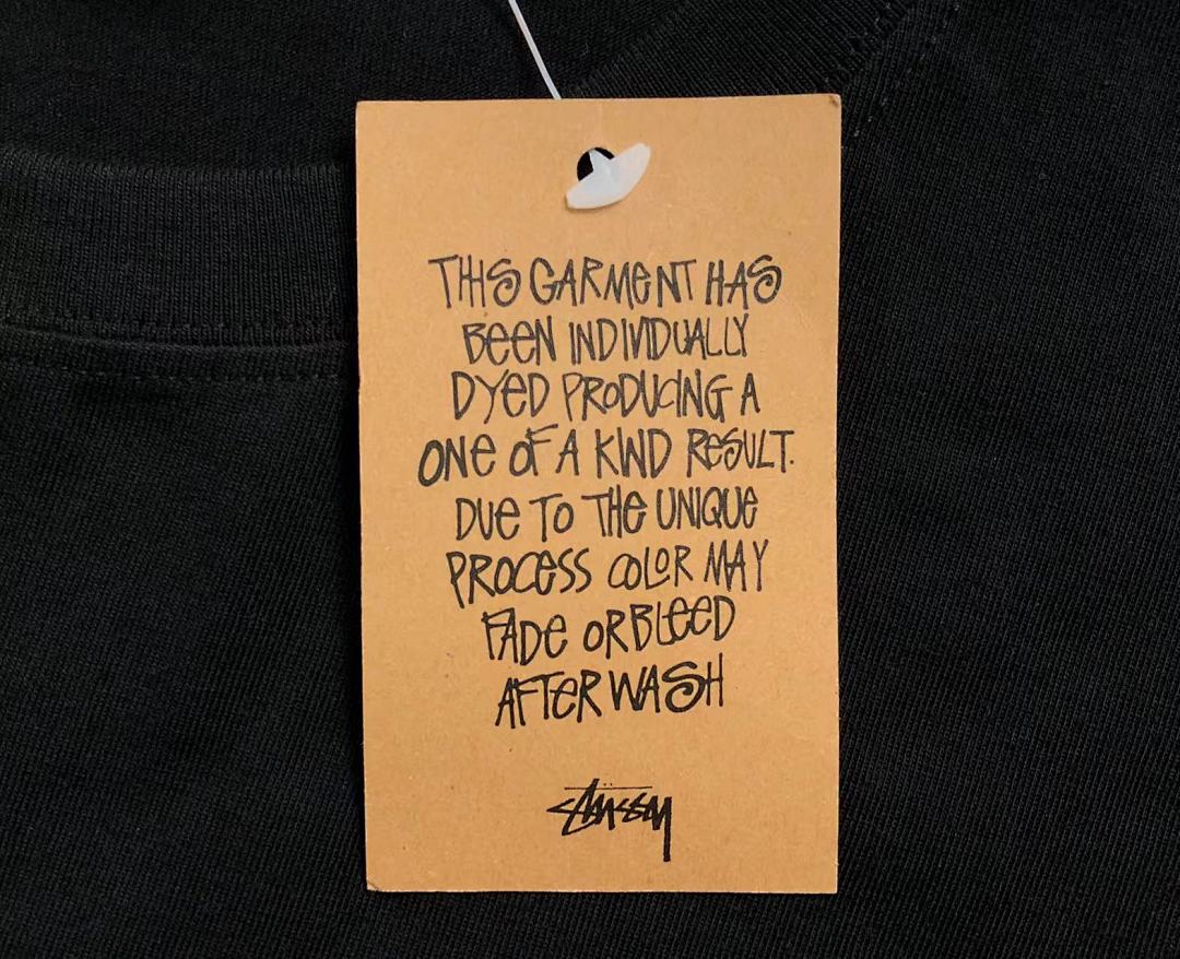 Stussy 78 STUSSY T-SHIRT - Image 36