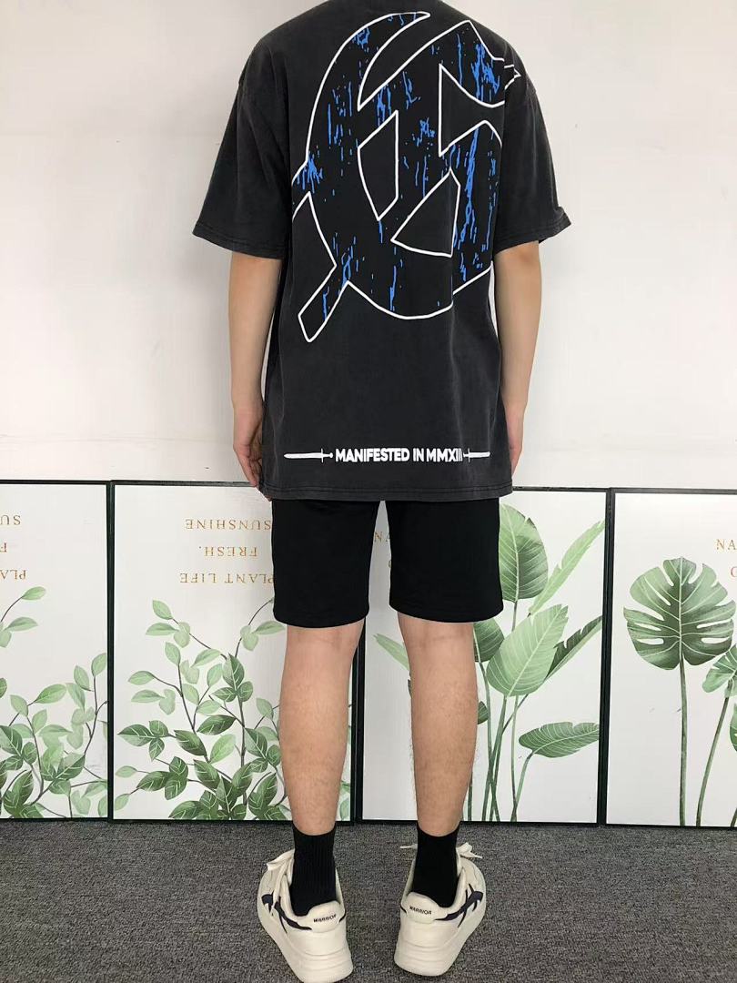 Godspeed 115 GO⭐S⭐E⭐D T-SHIRT 503143417 (Im 170Cm 60Kg I Wear Size S In The Phot) - Image 4