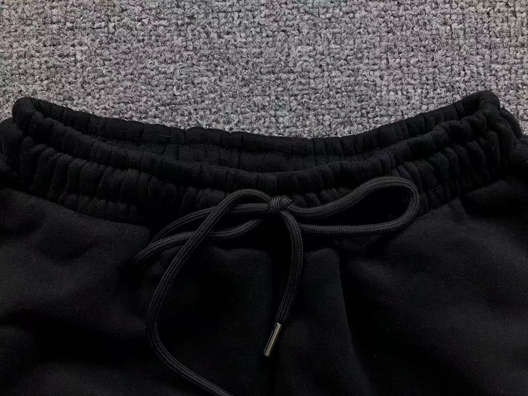 Nike 115 STUSSY N⭐K⭐ TROUSERS 57240282 (Im 170Cm 60Kg I Wear Size S In The Phot) - Image 15