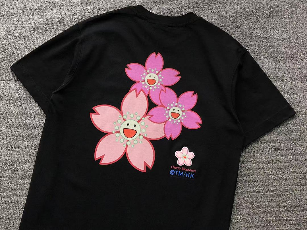 Unbranded 115 J⭐⭐L⭐IN T-SHIRT 3107291802 (Im 170Cm 60Kg I Wear Size L In The Phot) - Image 9