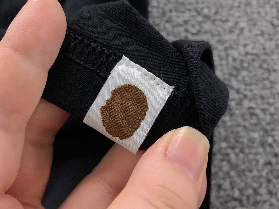 Bape 95 BAPE T-SHIRT 3108280817 (Im 170Cm 60Kg I Wear Size S In The Phot) - Image 16