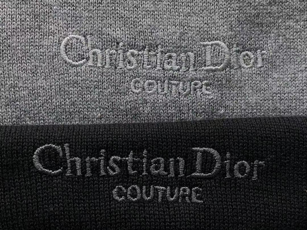 Dior 188 D⭐O⭐ POLO 3203010321 (Im 172Cm 55Kg I Wear Size M In The Phot) - Image 12