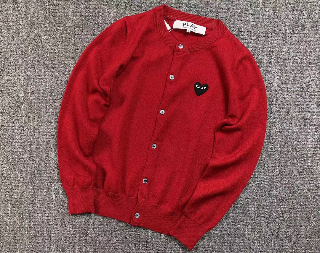 Comme des Garcons 259 CDG SWEATER FEMAIE - Image 5