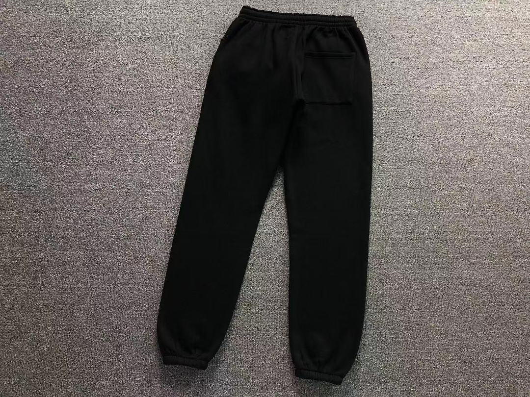 Sp5der TROUSERS 185 SP5DER HOODIE - Image 29