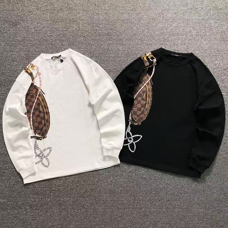 Unbranded 185 L⭐ LONG SLEEVED 4208291101 (Im 170Cm 60Kg I Wear Size M In The Phot)