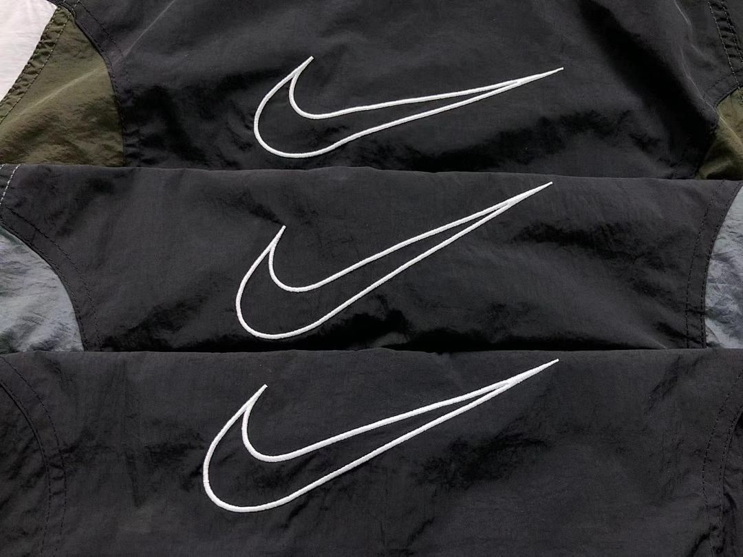 Nike 225 N⭐K⭐ JACKET TROUSERS 1109170335 (Im 170Cm 60Kg I Wear Size M In The Phot) - Image 15