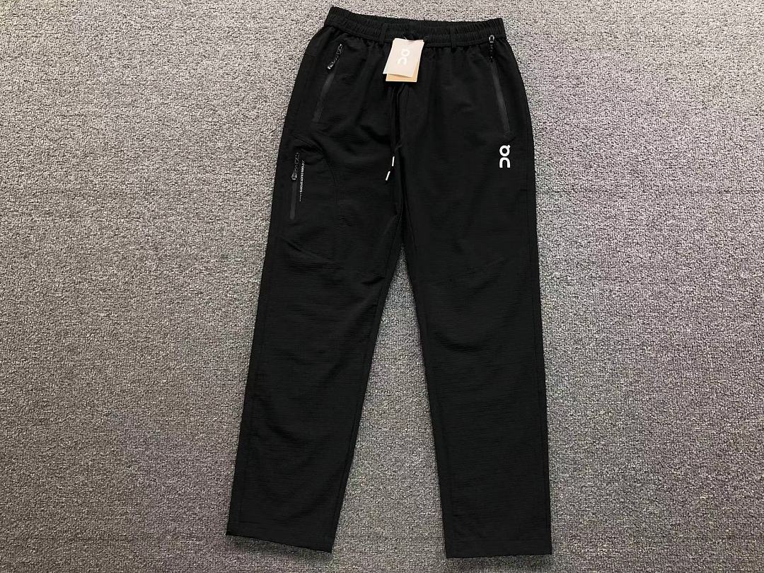 On Running 185 ON TROUSERS 2207040304 (Im 170Cm 60Kg I Wear Size XL In The Phot) - Image 12