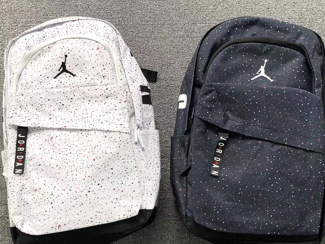 Air Jordan 88 A⭐R J⭐R⭐AN BAG 5253004179 (Long 29CM* Wide 14CM* High 47CM) - Image 3