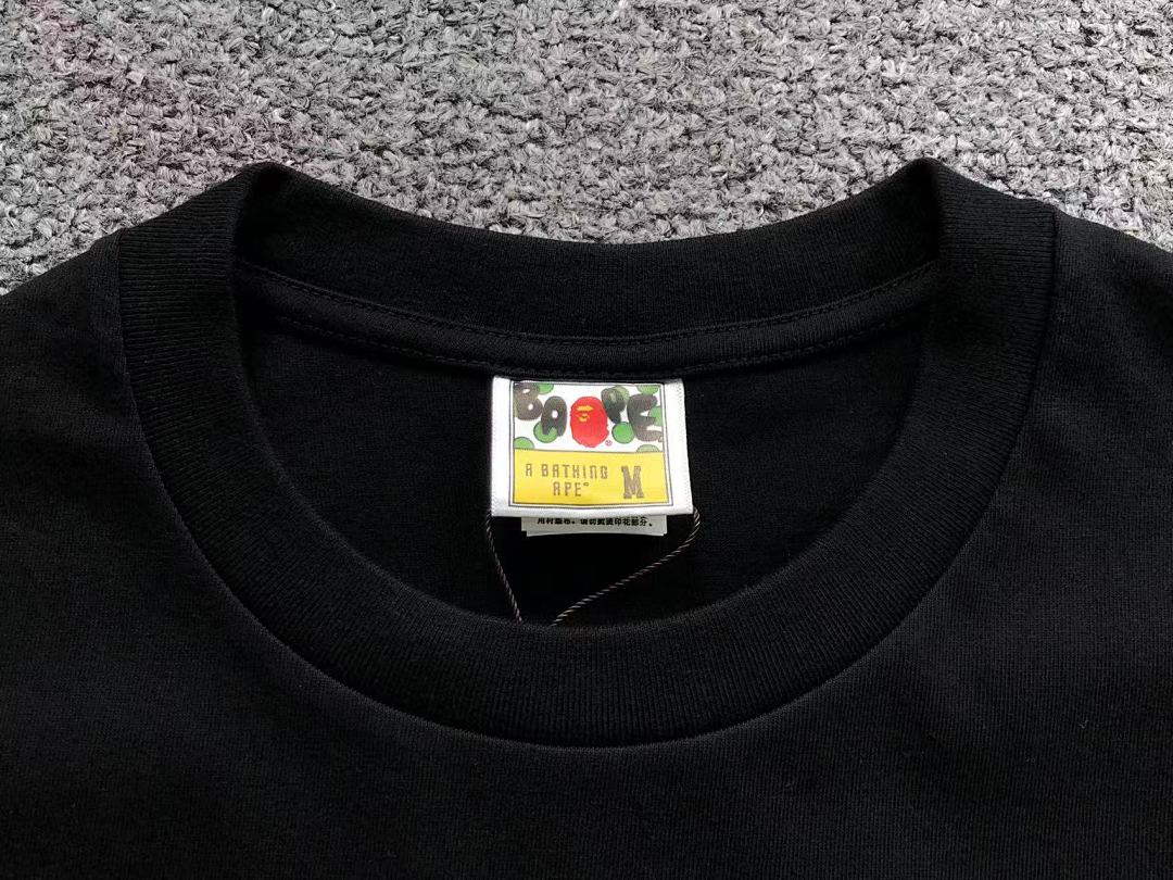 Bape 85 BAPE T-SHIRT 3203270821 (Im 170Cm 60Kg I Wear Size M In The Phot) - Image 26