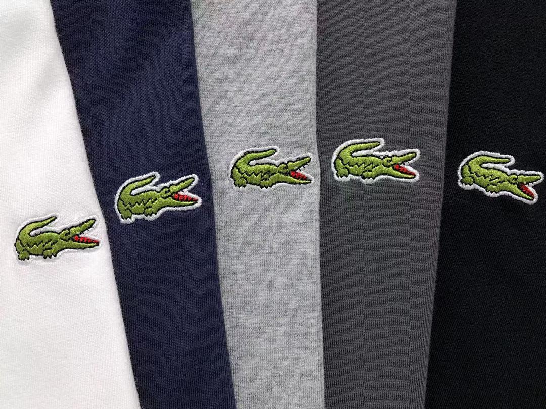 Lacoste 85 LACOSTE T-SHIRT - Image 17