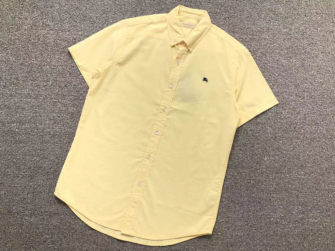 Burberry 125 B⭐R⭐E⭐RY SHIRT 412090877 (Im 170Cm 60Kg I Wear Size L In The Phot) - Image 11