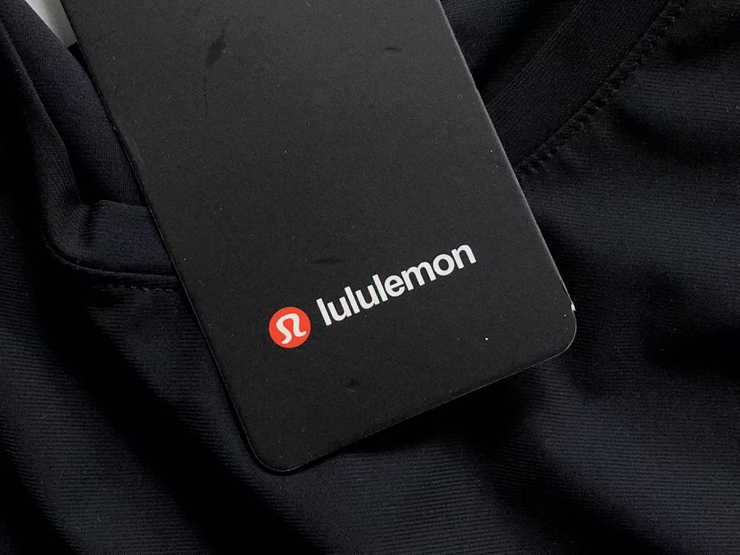 On Running 78 LULULEMON T-SHIRT 3203202803 (Im 170Cm 60Kg I Wear Size XL In The Phot) - Image 24