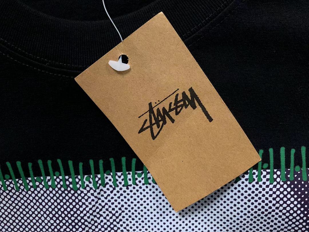 Stussy 78 STUSSY T-SHIRT - Image 31
