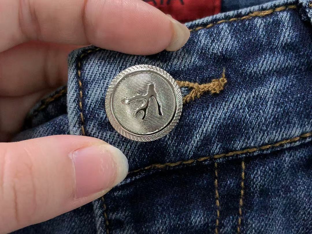 Unbranded 225 I⭐A⭐A TROUSERS 2204253405 (Im 170Cm 60Kg I Wear Size 31 In The Phot) - Image 23