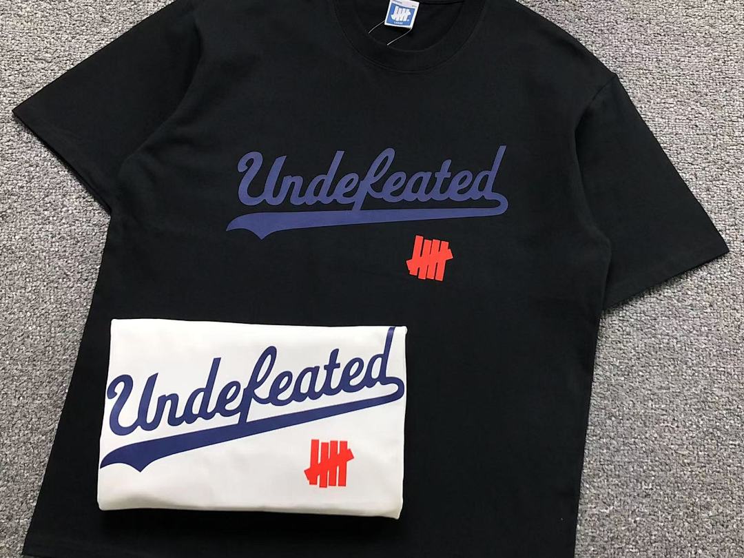 Undefeated 85 UNDEFEATED T-SHIRT 1112112102 (Im 170Cm 60Kg I Wear Size L In The Phot) - Image 17