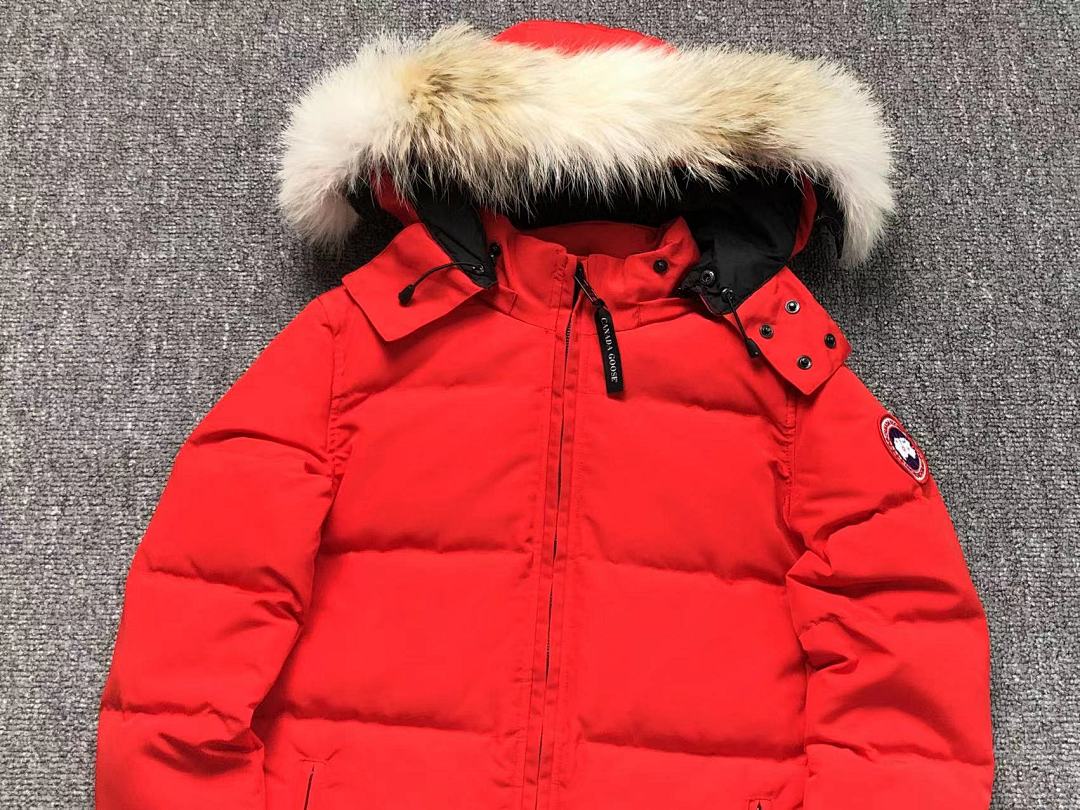 Canada Goose 568 C⭐N⭐⭐A G⭐⭐⭐E DOWN - Image 10