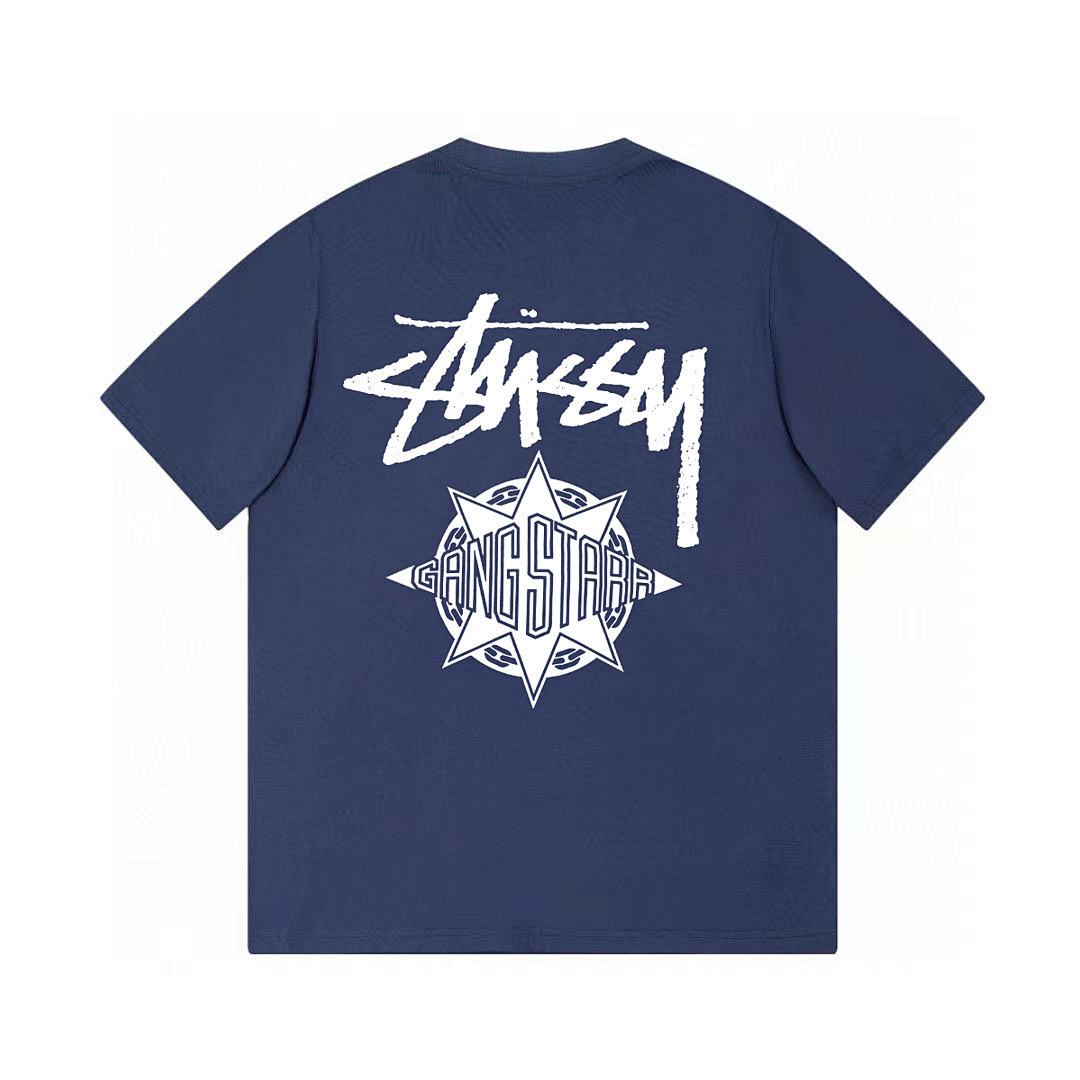 Stussy 85 STUSSY T-SHIRT - Image 12