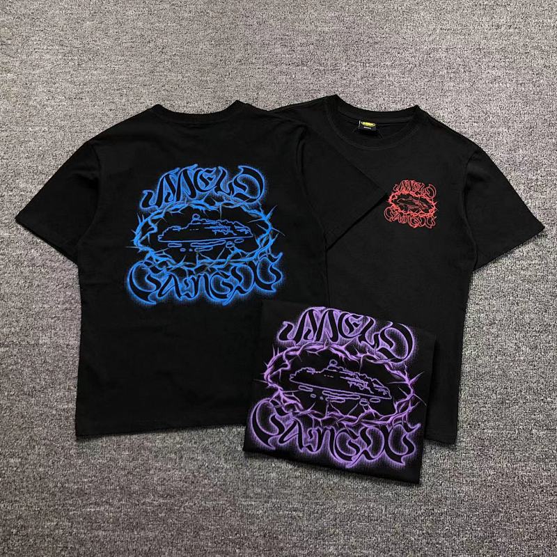 Corteiz Corteiz 78 T-SHIRT, photo 1