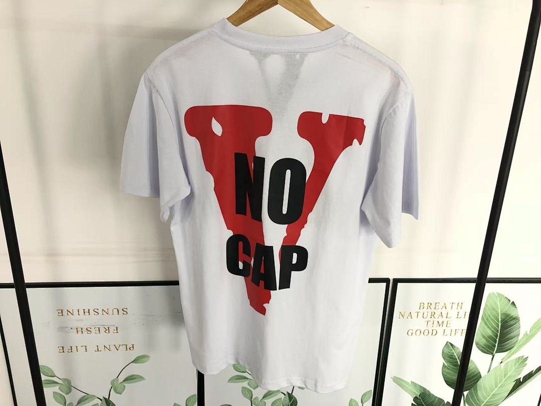 On Running 69 VLONE T-SHIRT 504141791 (Im 170Cm 60Kg I Wear Size S In The Phot) - Image 19