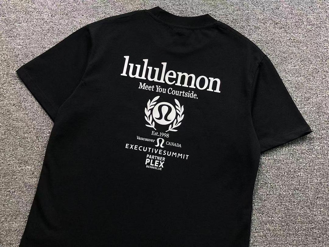 On Running 95 LULULEMON T-SHIRT 42010924167 (Im 170Cm 60Kg I Wear Size M In The Phot) - Image 12