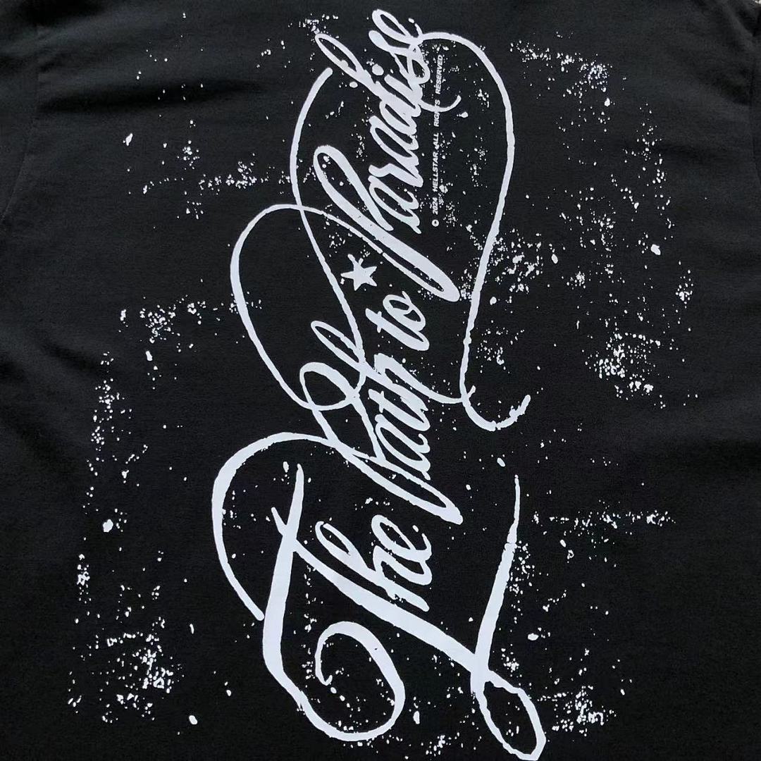 Hellstar 85 HELLSTAR T-SHIRT 504151489 (Im 170Cm 60Kg I Wear Size M In The Phot) - Image 14
