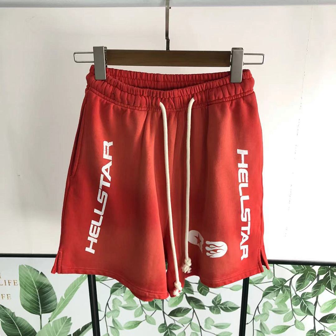 Hellstar 188 HELLSTAR SHORTS 312182472 (Im 170Cm 55Kg I Wear Size M In The Phot) - Image 24