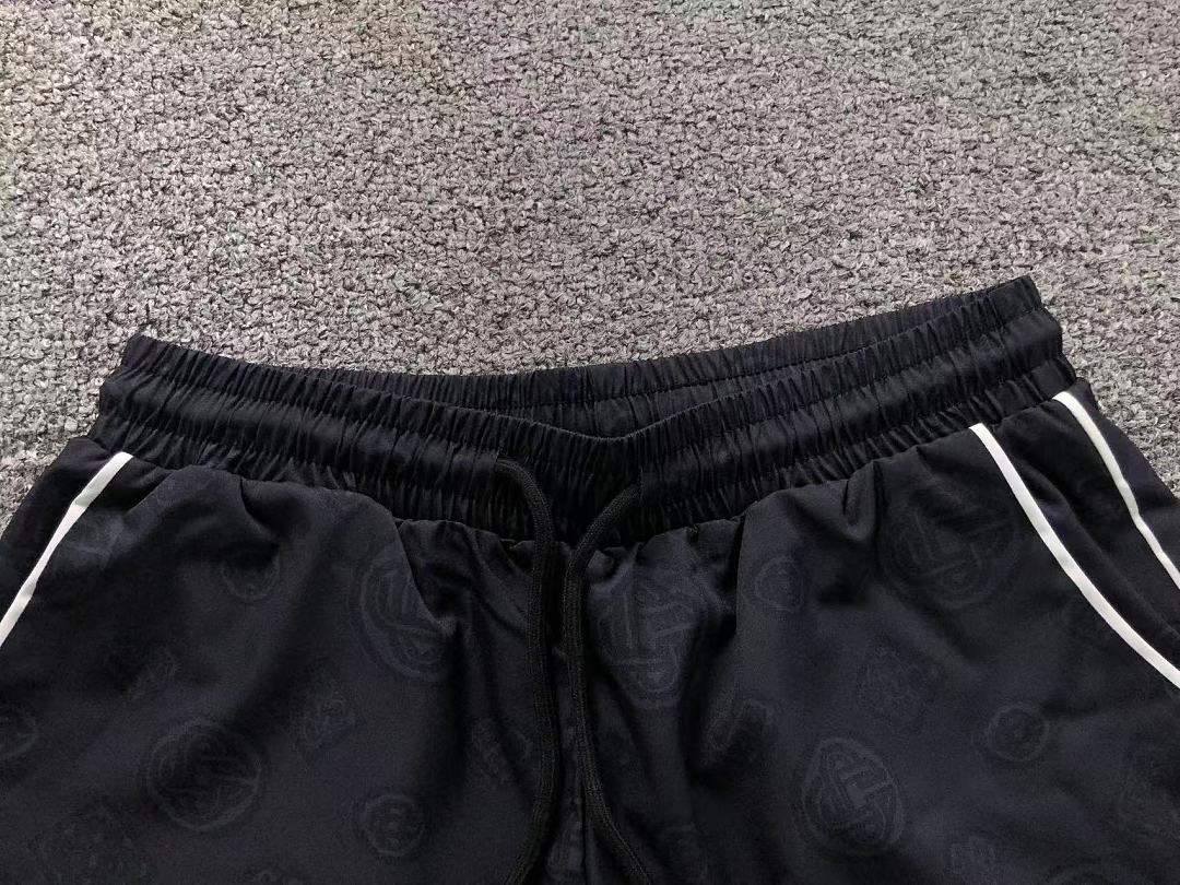 Casablanca SHORTS98 CASABLANCA SHIRT SHORTS 2208142239 (Im 170Cm 60Kg I Wear Size L In The Phot) - Image 32