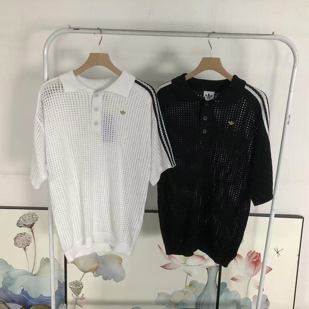 Adidas 218 A⭐I⭐AS POLO 1271404159 (Im 170Cm 60Kg I Wear Size S In The Phot) - Image 27